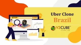 uber clone brazil