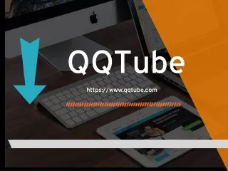 QQTube Social Media Management Tool