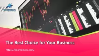 The Best Choice for Your Business