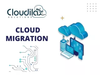 How Did Cloud Migration Benefit And Become Famous?