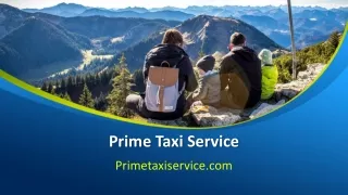 Taxi Service In Dharamshala