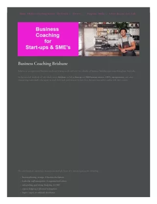 Brisbane Business Coaching.pdf