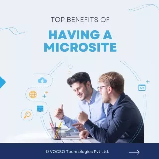 Top Benefits of Having a Microsoft