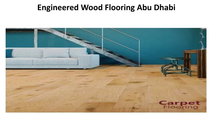 engineered wood flooring abu dhabi