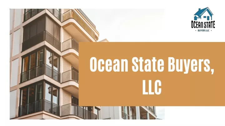 ocean state buyers llc