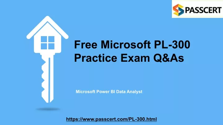 free microsoft pl 300 practice exam q as