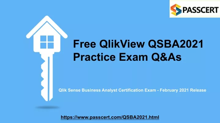 free qlikview qsba2021 practice exam q as