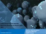 Smart Textiles Market PDF, Size, Share, Trends, Industry Scope 2022-2027 - slide 1