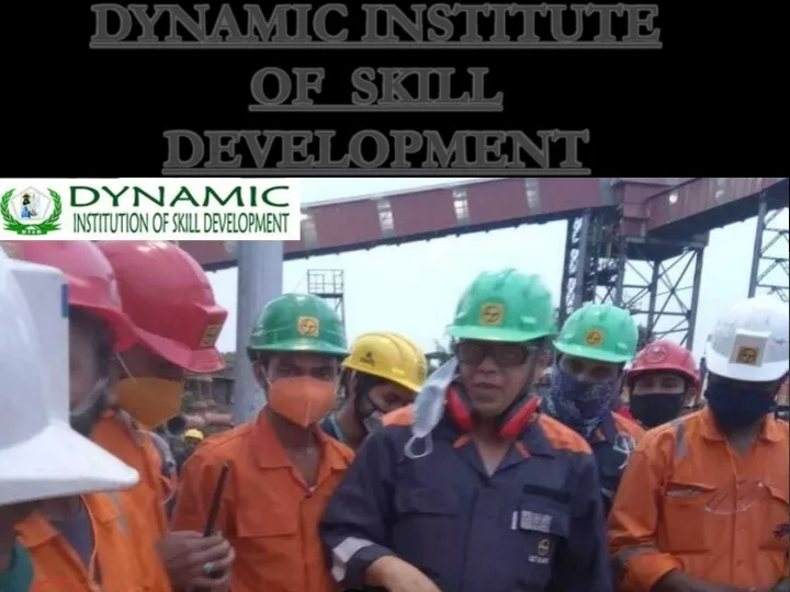 dynamic institute of skill development