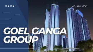 How to pick the right property for real estate investment? Atul Goel Pune