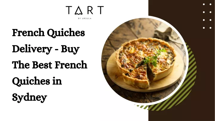 french quiches delivery buy the best french