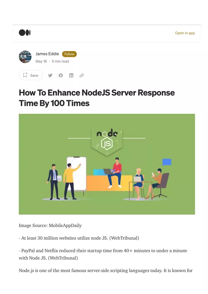 ppt-how-to-enhance-nodejs-server-response-time-by-100-times