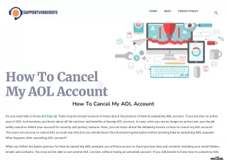 www_supportviaremote_com_how-to-cancel-my-aol-account