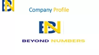 company profile