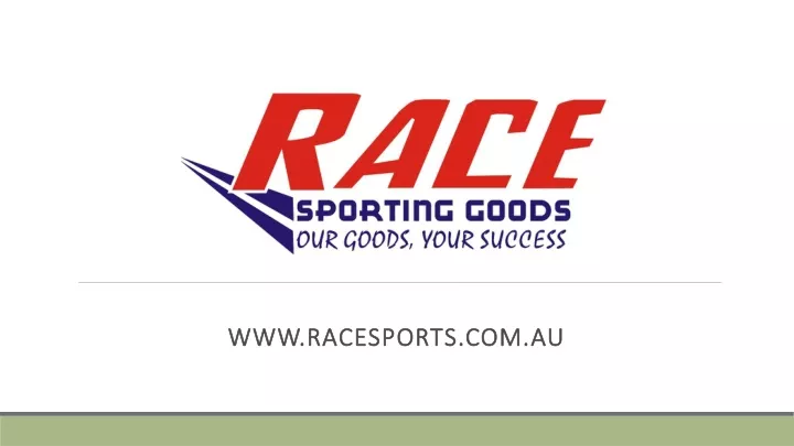 www racesports com au
