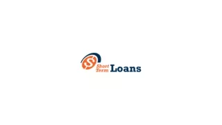 Applying For An Online Installment Loan in Texas? - Short Term Loans