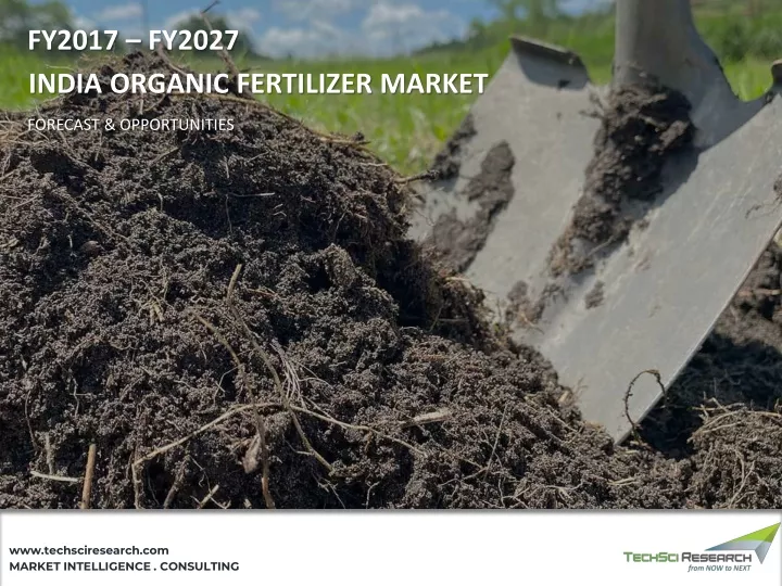 fy2017 fy2027 india organic fertilizer market