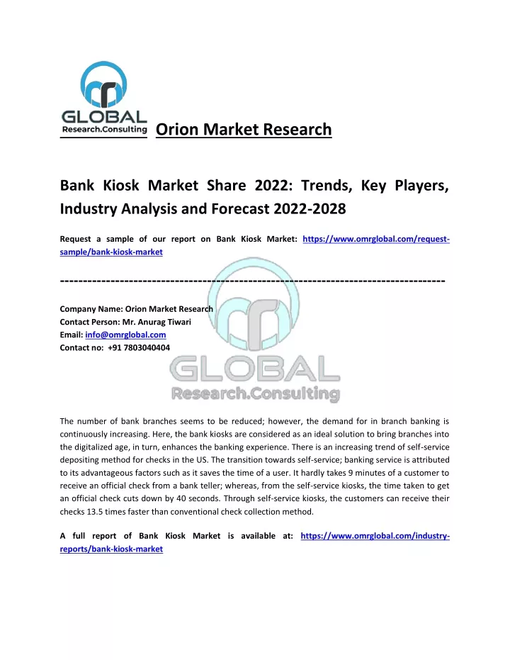 orion market research