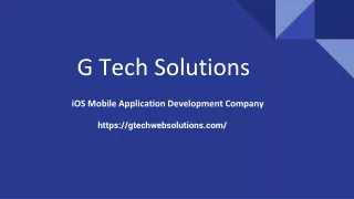 iOS App Development Company, Hire iOS Developer for iPhone Application Developme