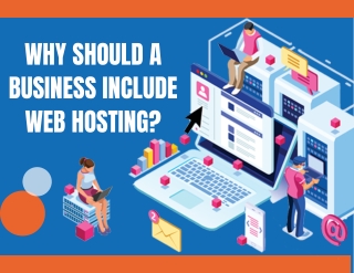 Web Hosting Services for Your Business