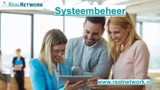 Systeembeheer