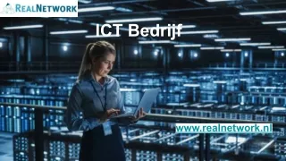 ICT Bedrijf