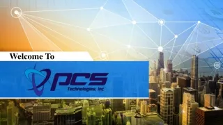South Dakota Internet Providers - PCS Technologies Inc.
