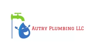 Drain Cleaning Services Asheville NC Autry Plumbing LLC