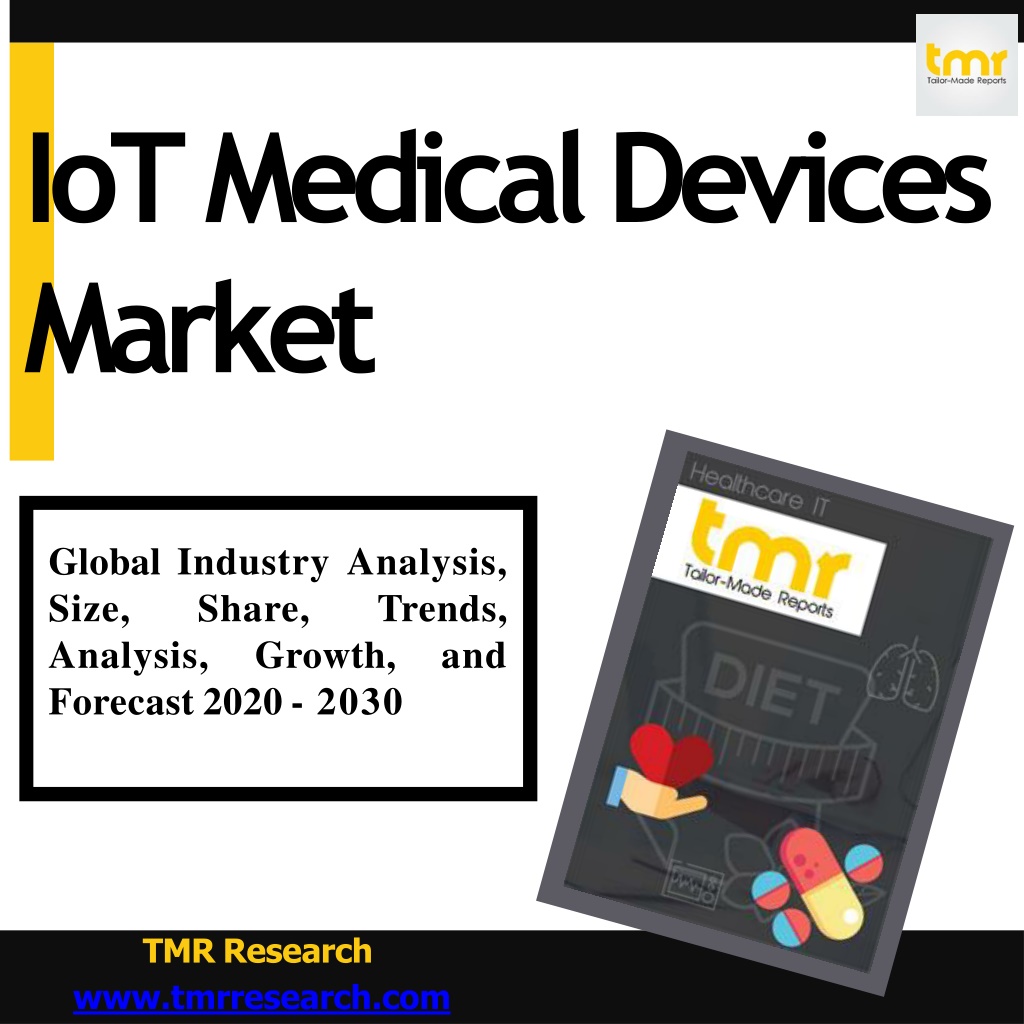 PPT - IoT Medical Devices - Current and Future Threats PowerPoint ...