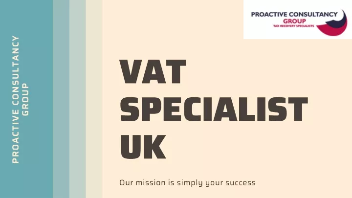 vat specialist uk