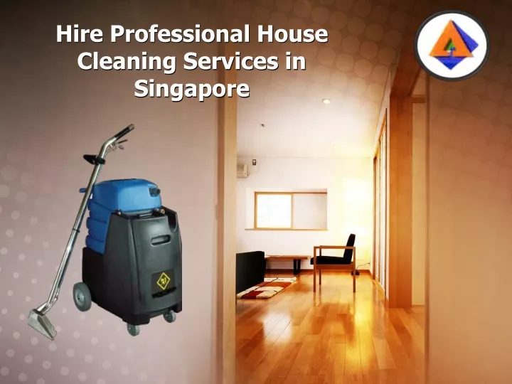 hire professional house cleaning services
