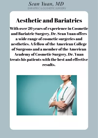 Contact Us For Tummy Tuck Surgery