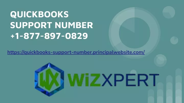 quickbooks support number 1 877 897 0829