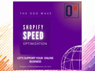 Shopify Speed Optimization | Shopify Store | Ecommerce Website