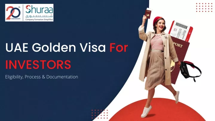 uae golden visa for investors eligibility process