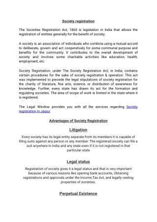 Society registration.docx