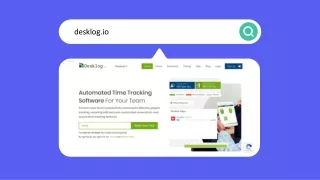 How Desklog Works?