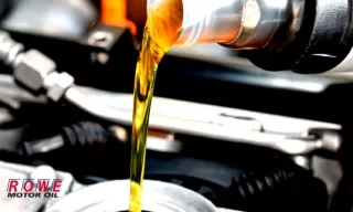 Euroliquids For lubricant and Engine Oil in India