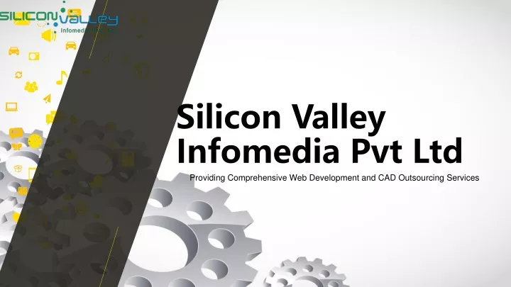 silicon valley infomedia pvt ltd