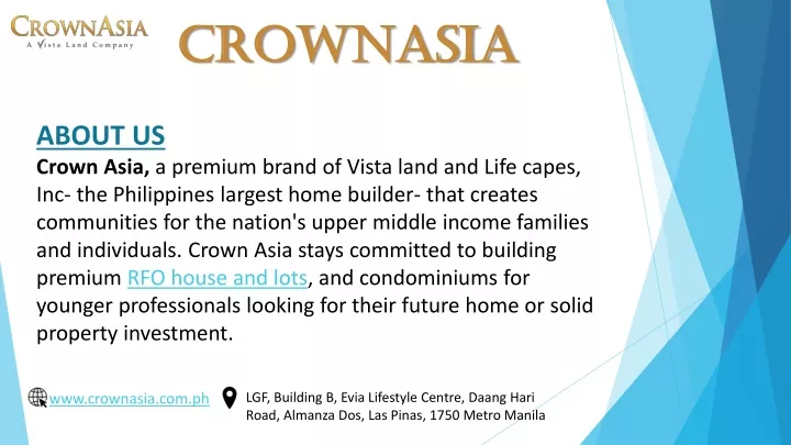 crownasia