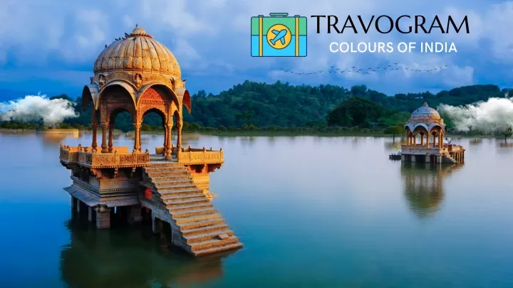 travogram colours of india