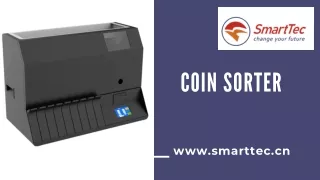 Coin Sorter