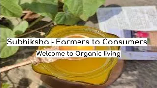Subhiksha - farmers to consumers.ppt