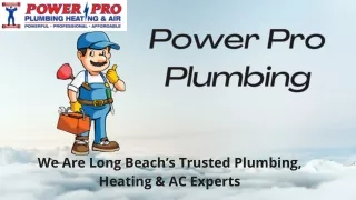 power pro plumbing