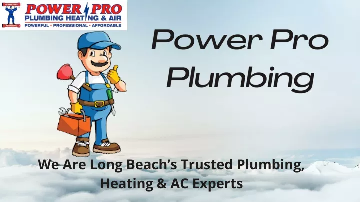 power pro plumbing