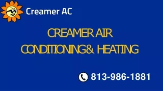 HVAC Contractor in Plant City, FL