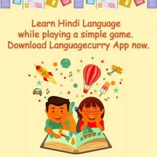 Learn Hindi