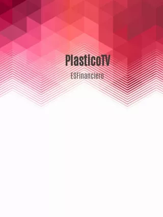 PlasticoTV