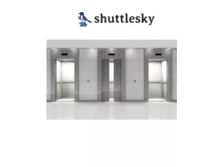 Small Lift Company in Delhi