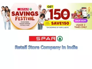Spar Clothing Online | Spar India